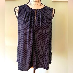 NEW - Women’s H&M Sleeveless Dress Top Size Small